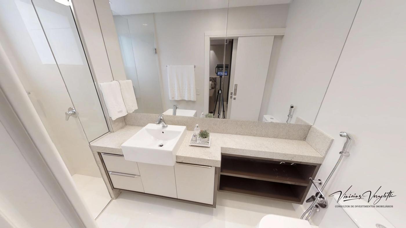 Apartamento à venda com 4 quartos, 237m² - Foto 14