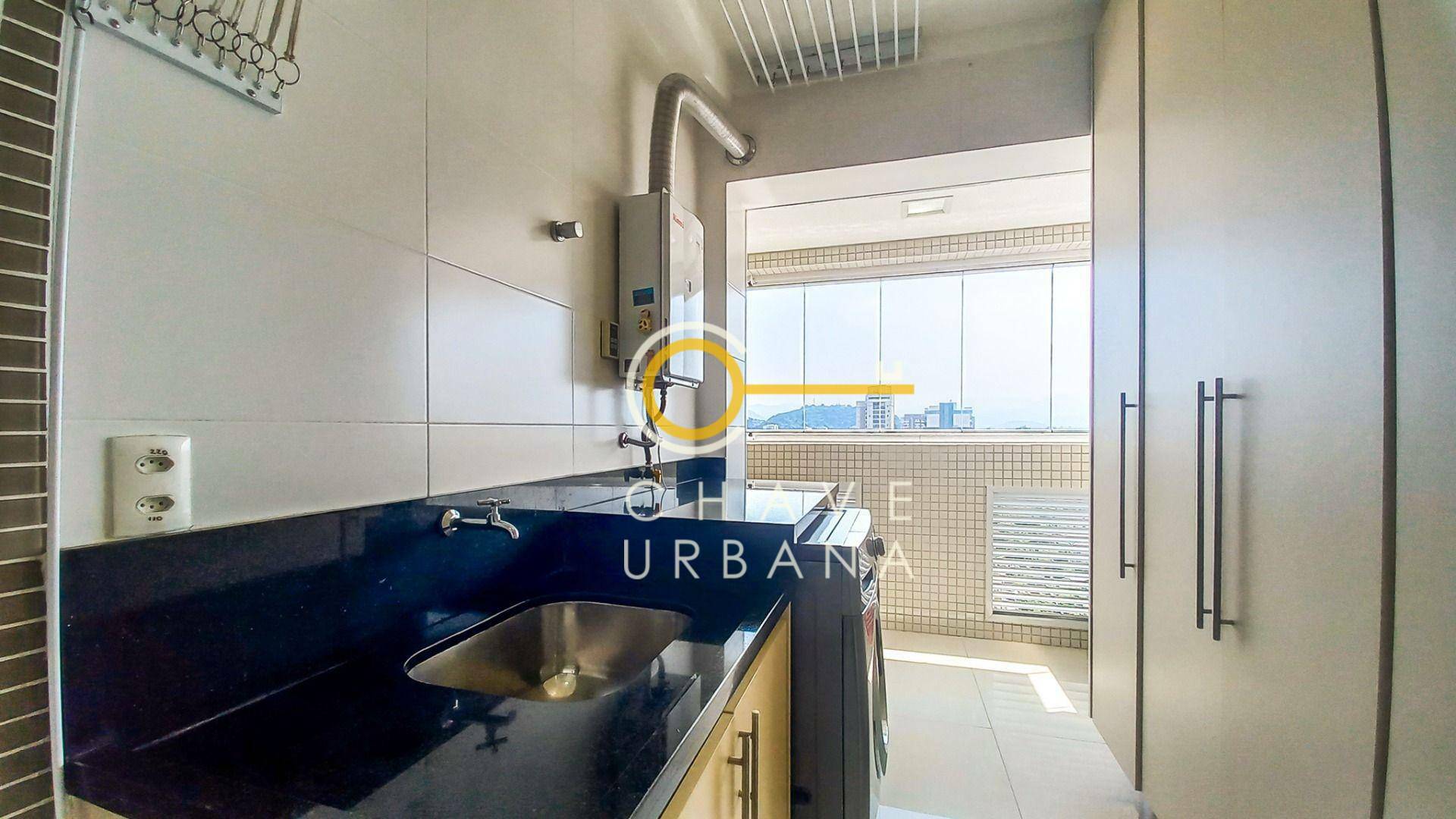 Apartamento para alugar com 3 quartos, 178m² - Foto 32