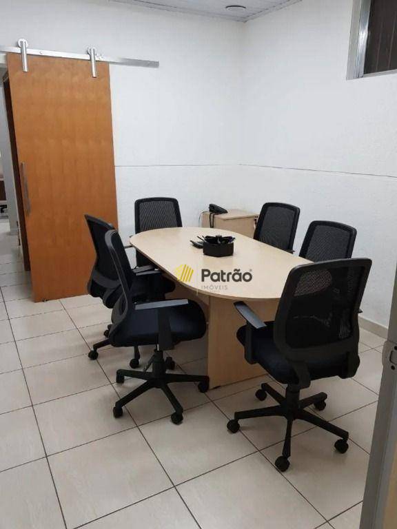 Loja-Salão à venda e aluguel, 70m² - Foto 4