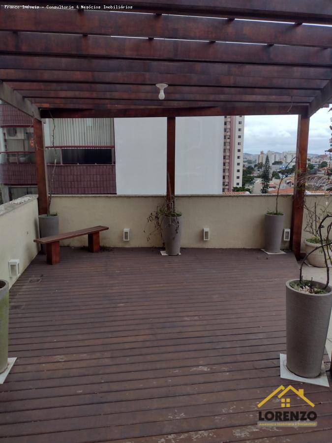 Cobertura à venda com 3 quartos, 260m² - Foto 9