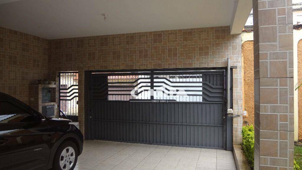 Casa à venda com 3 quartos, 270m² - Foto 53
