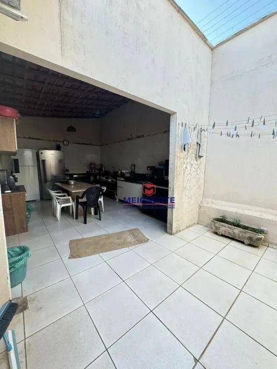 Casa de Condomínio à venda com 3 quartos, 110m² - Foto 14