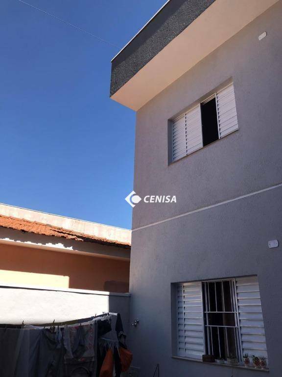 Casa à venda com 3 quartos, 160m² - Foto 5