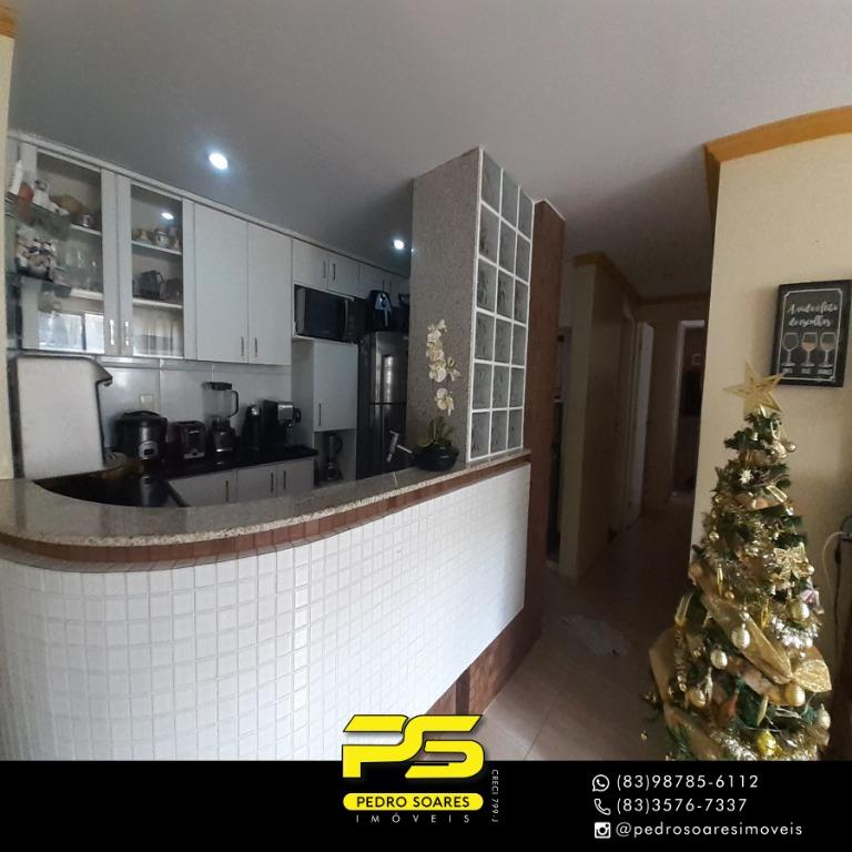 Apartamento à venda com 2 quartos, 67m² - Foto 7