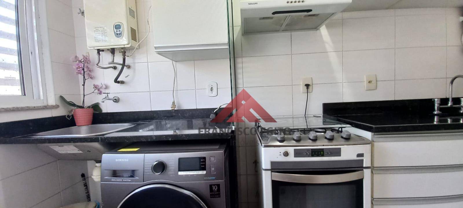 Apartamento à venda com 2 quartos, 85m² - Foto 29