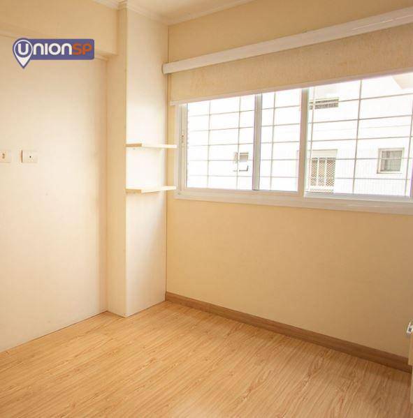 Apartamento à venda com 1 quarto, 57m² - Foto 8