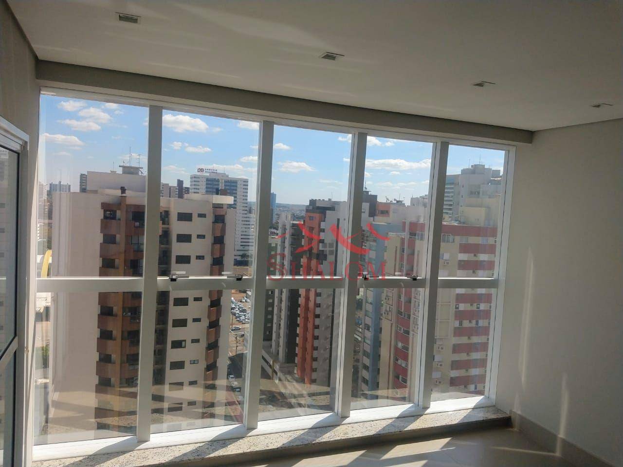 Apartamento à venda com 3 quartos, 126m² - Foto 6