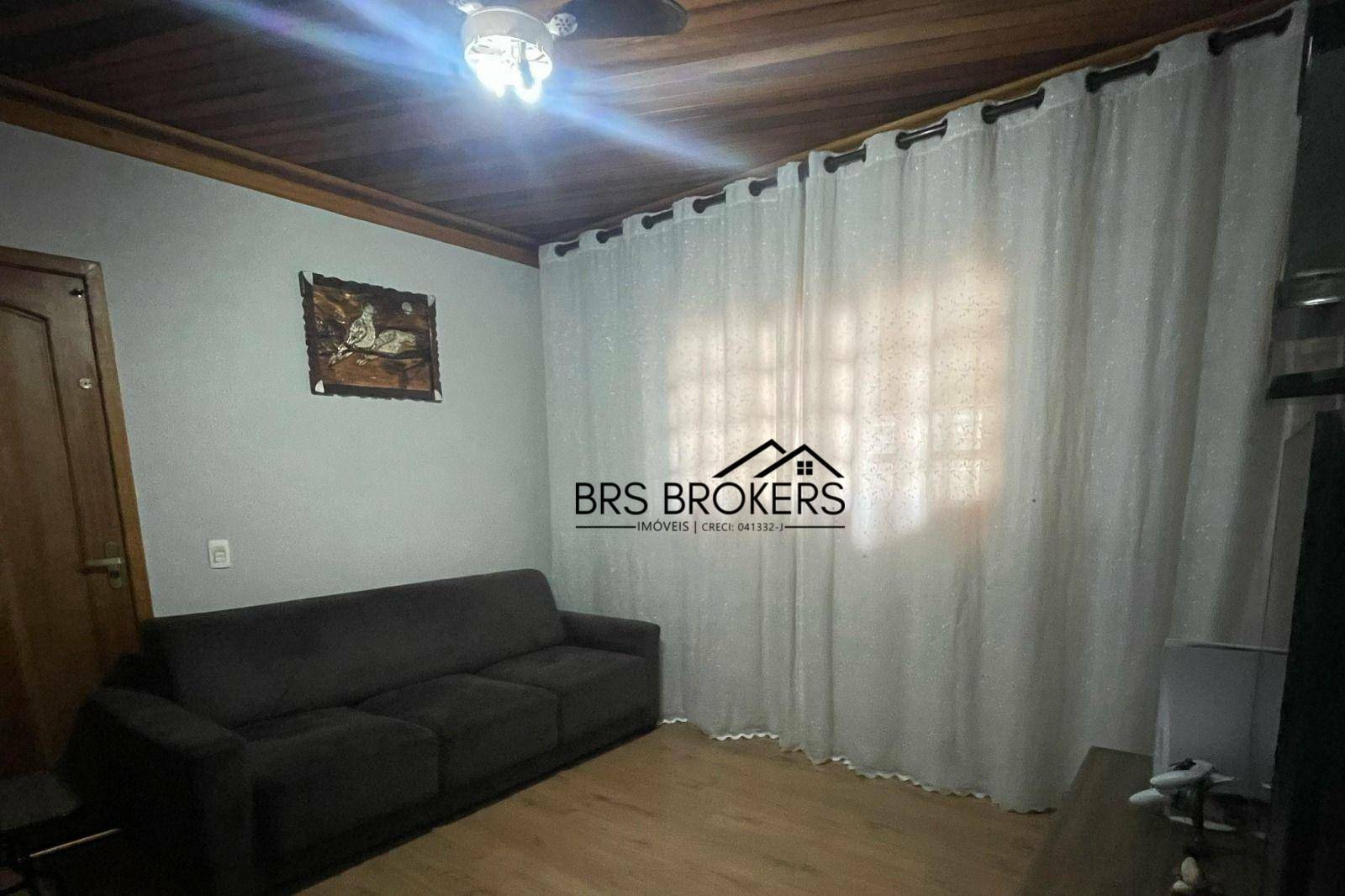Casa à venda com 3 quartos, 104m² - Foto 7