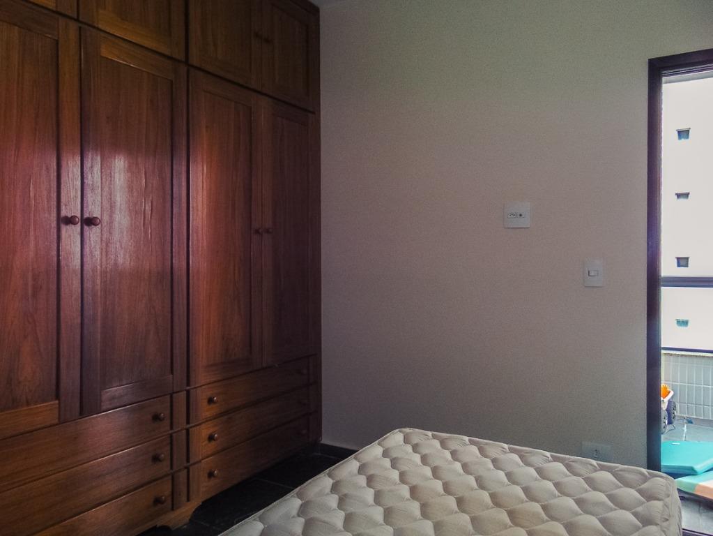 Apartamento à venda com 3 quartos, 110m² - Foto 8