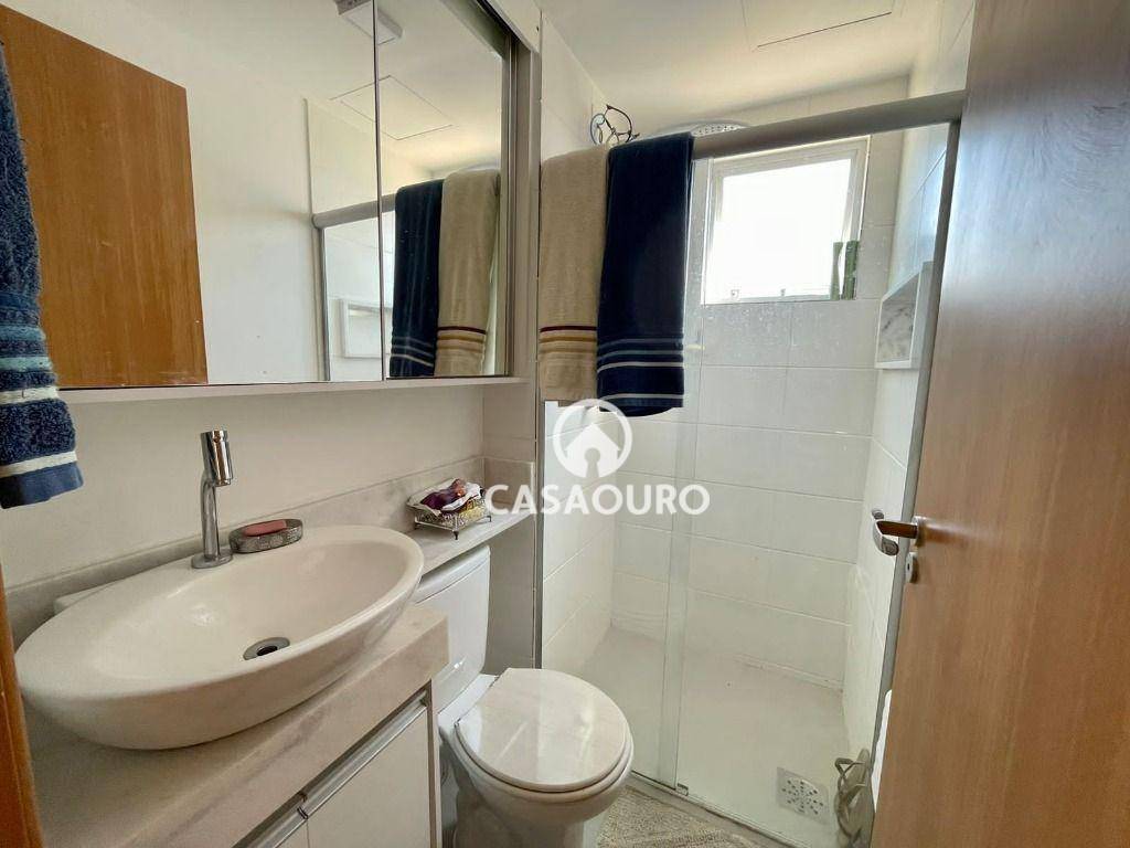 Apartamento à venda com 2 quartos, 50m² - Foto 38