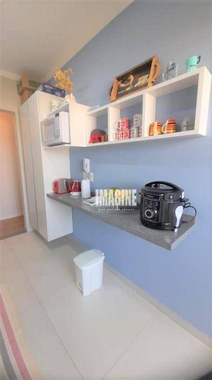 Apartamento à venda com 3 quartos, 64m² - Foto 5