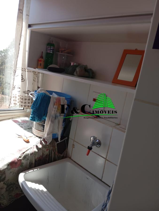Apartamento à venda com 2 quartos, 52m² - Foto 25