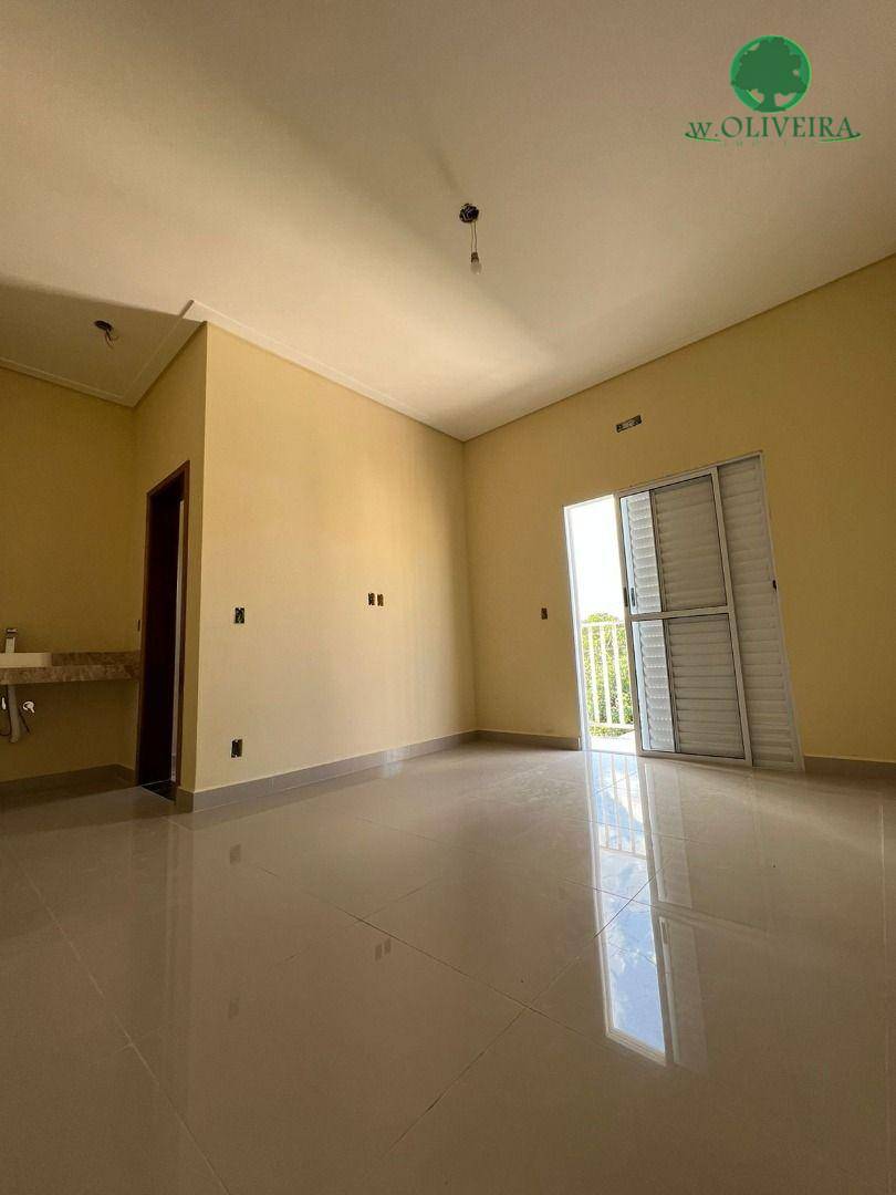 Sobrado à venda com 3 quartos, 136m² - Foto 12