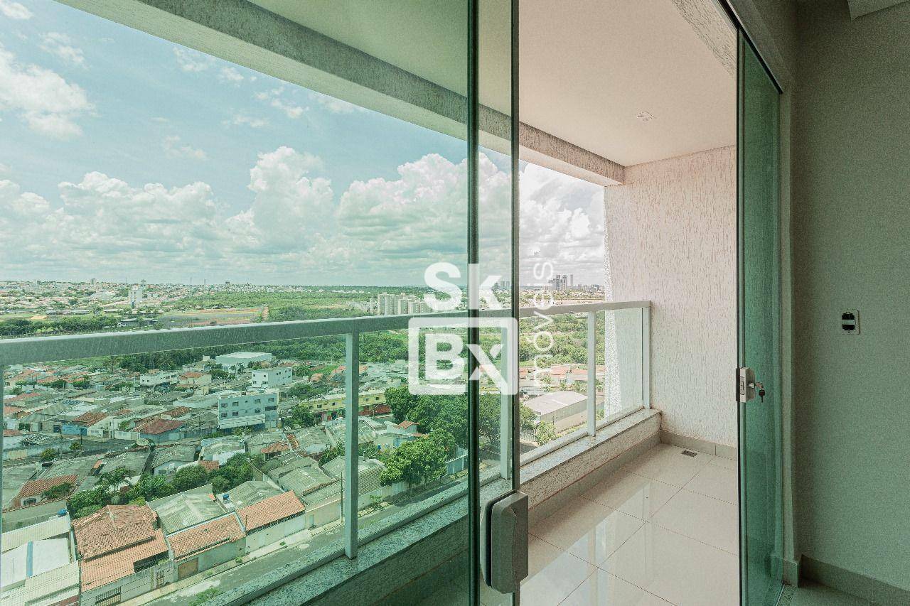 Cobertura à venda com 4 quartos, 239m² - Foto 22