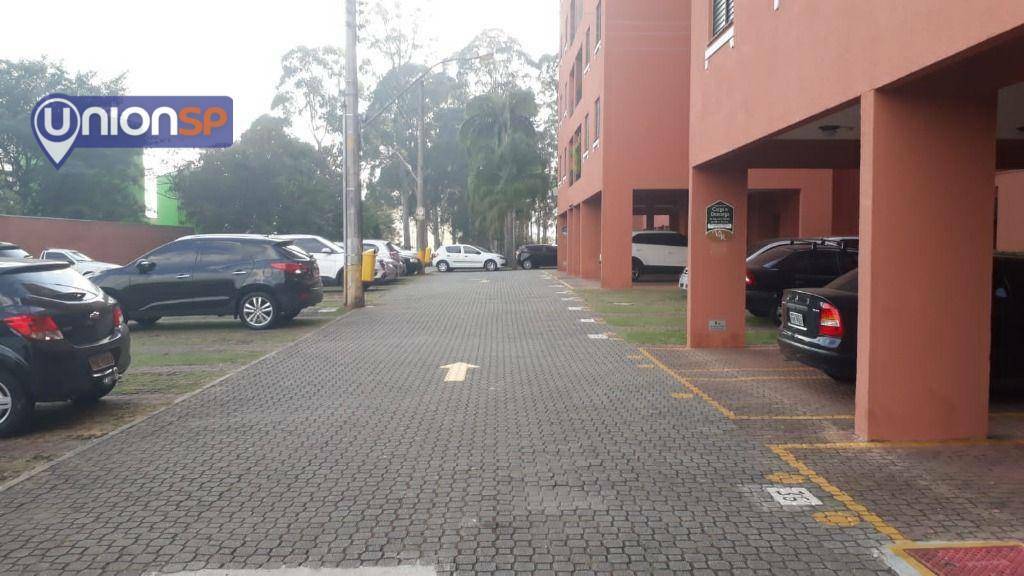 Apartamento à venda com 3 quartos, 64m² - Foto 35