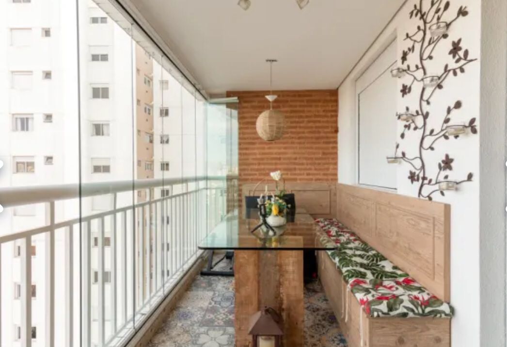 Apartamento à venda com 2 quartos, 95m² - Foto 1