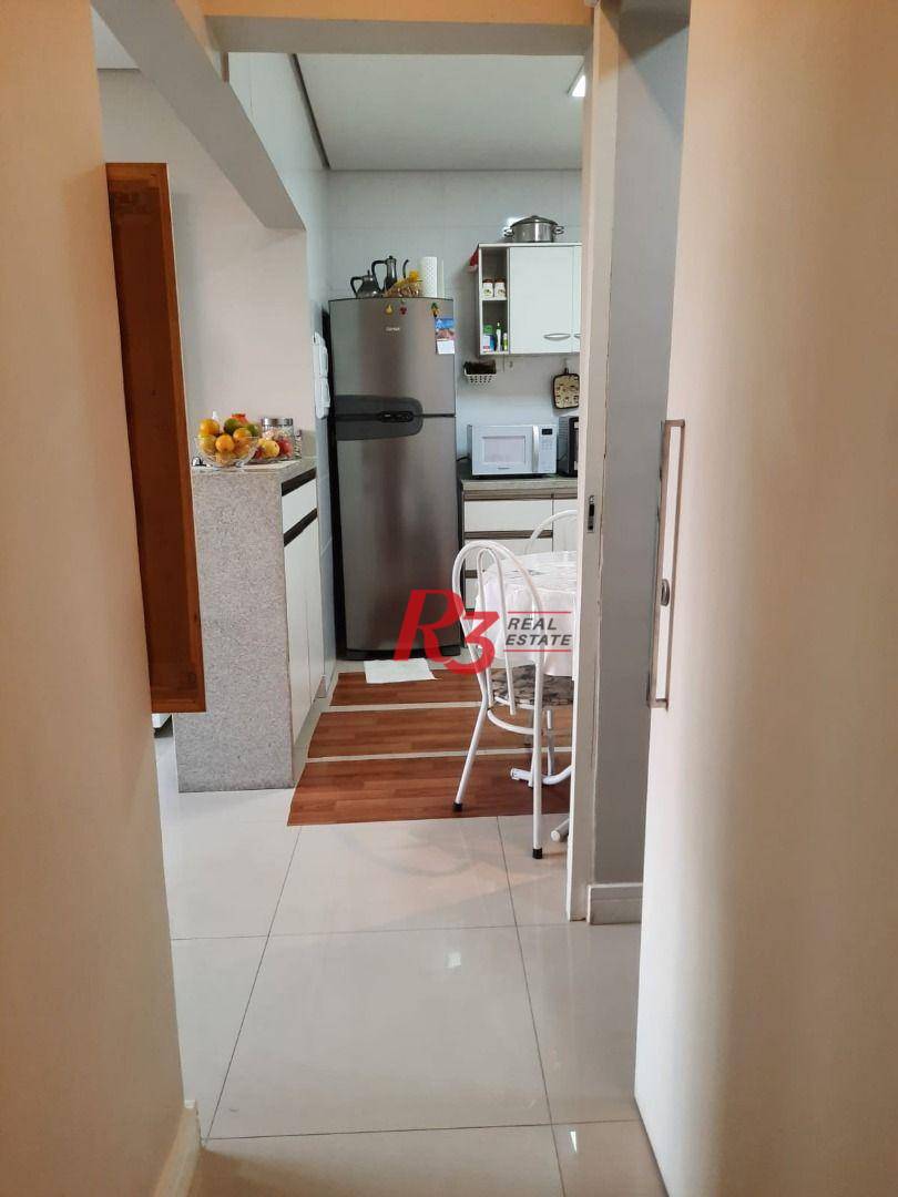 Apartamento à venda com 2 quartos, 70m² - Foto 21