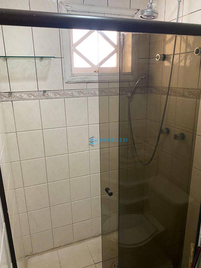 Sobrado à venda com 2 quartos, 190m² - Foto 23