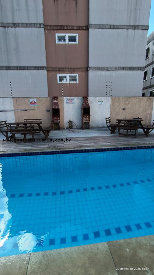 Apartamento à venda com 2 quartos, 54m² - Foto 29