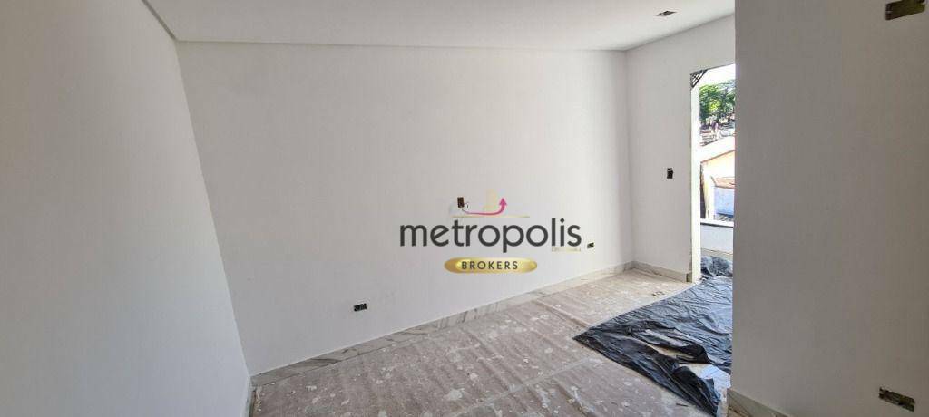 Apartamento à venda com 2 quartos, 64m² - Foto 3