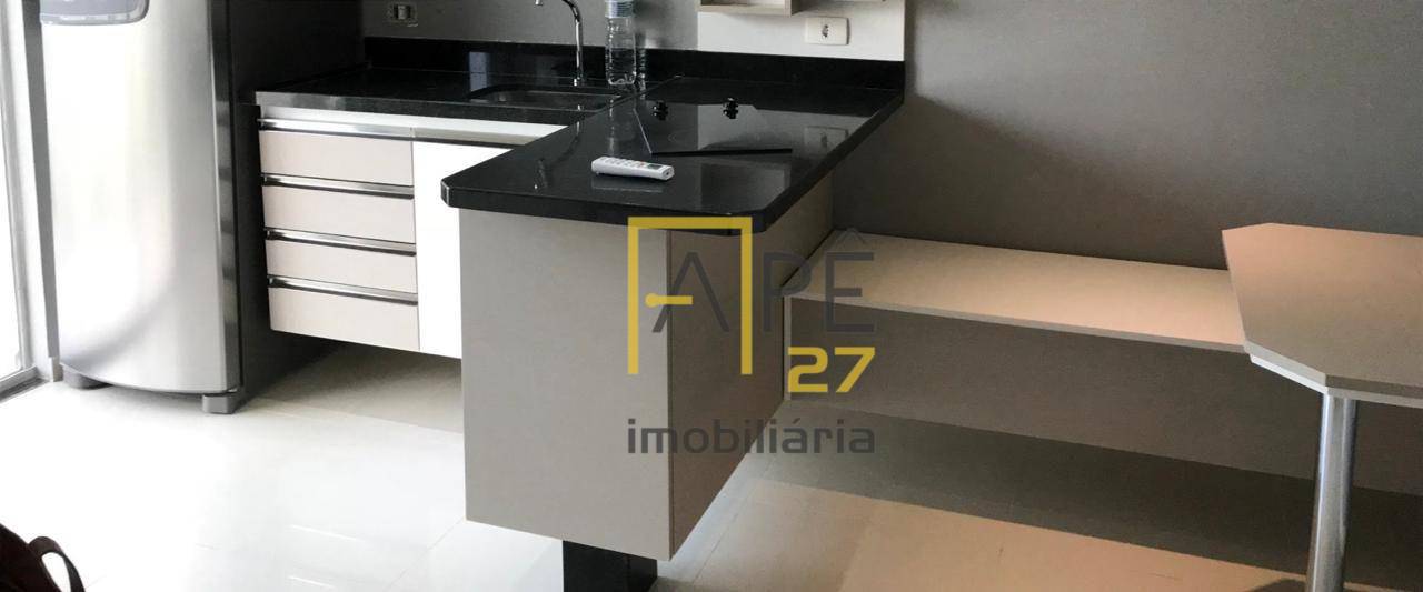 Kitnet e Studio para alugar com 1 quarto, 36m² - Foto 5