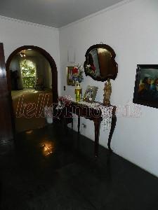 Apartamento para alugar com 3 quartos, 225m² - Foto 15