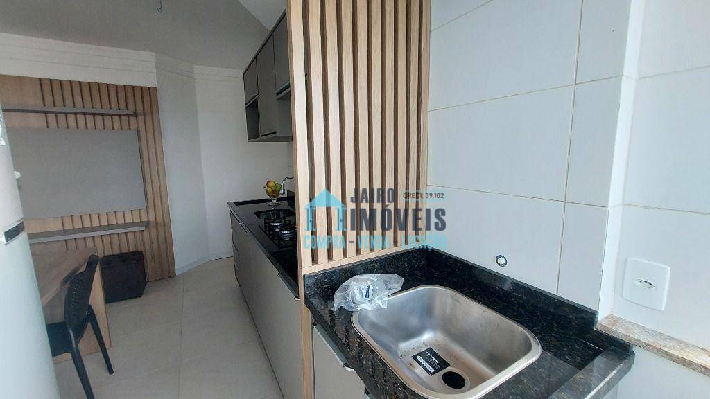 Apartamento à venda com 2 quartos - Foto 6