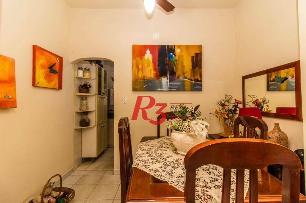 Apartamento à venda com 2 quartos, 78m² - Foto 5