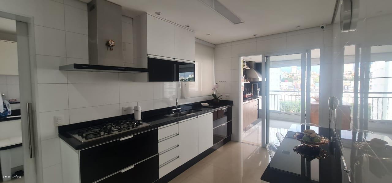 Apartamento à venda com 3 quartos, 198m² - Foto 10