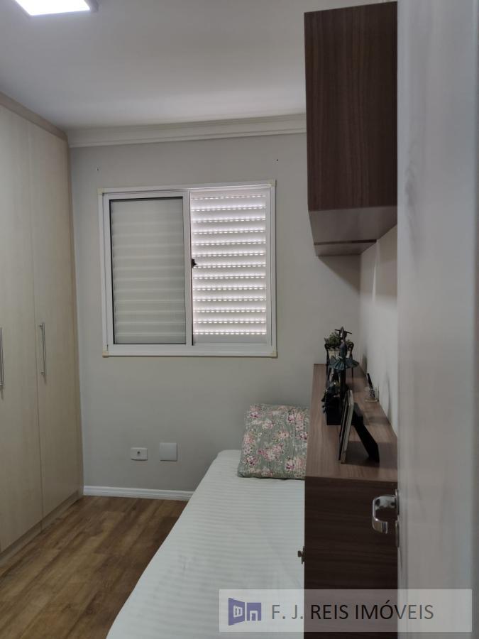 Apartamento à venda com 2 quartos, 62m² - Foto 22