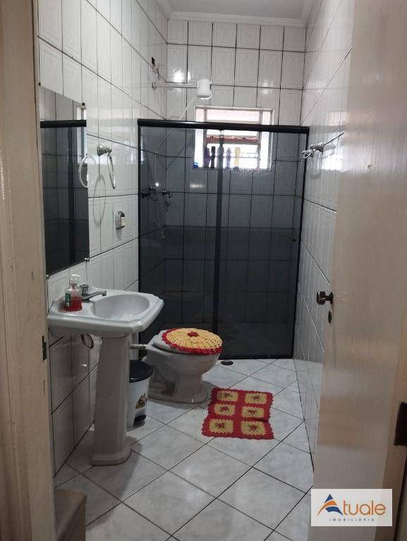 Casa de Condomínio à venda com 3 quartos, 125m² - Foto 7