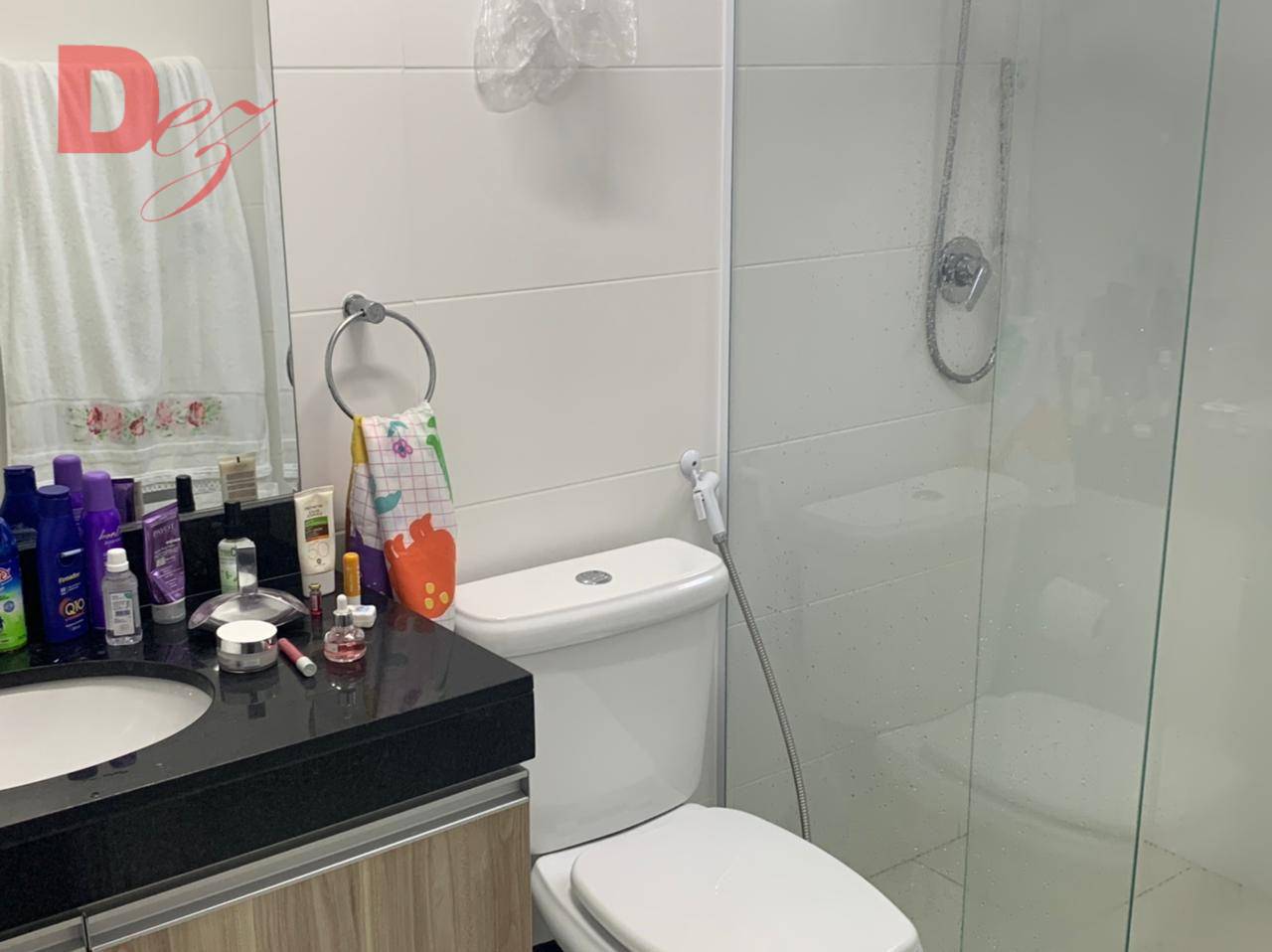 Apartamento à venda com 2 quartos, 120m² - Foto 10