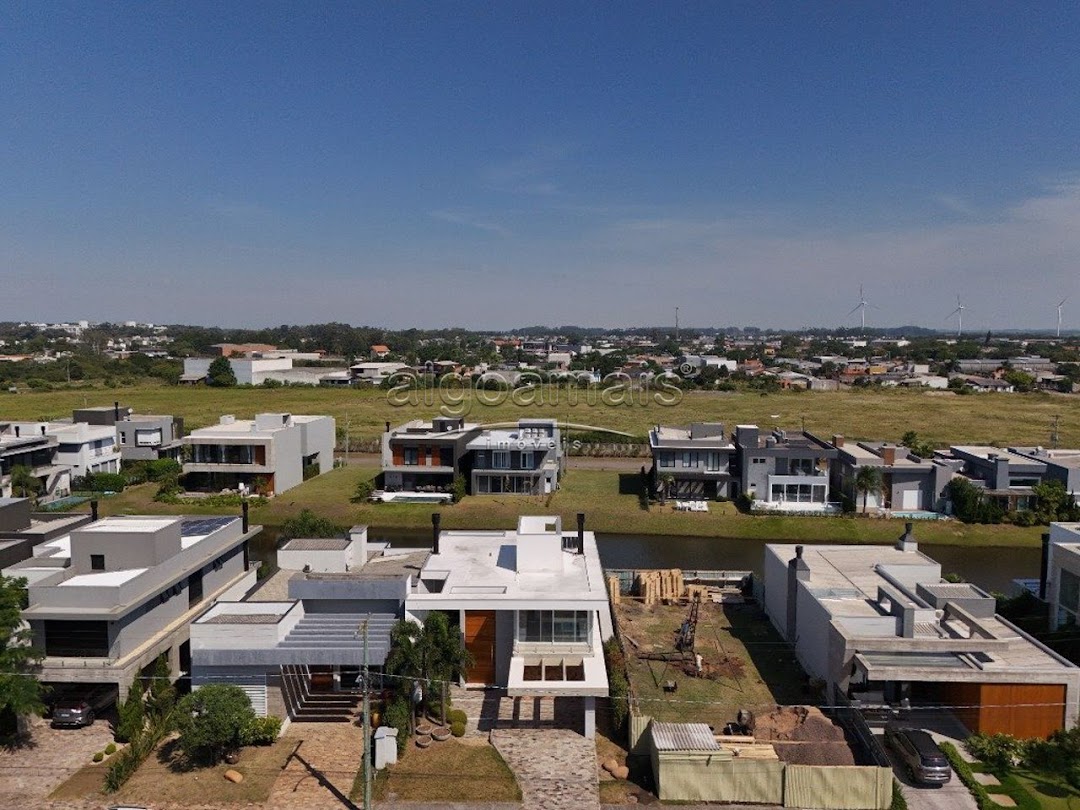 Casa de Condomínio à venda com 3 quartos, 220m² - Foto 5