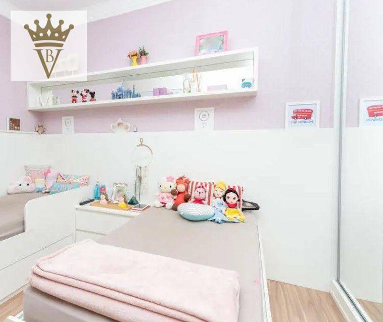 Casa à venda com 3 quartos, 160m² - Foto 17