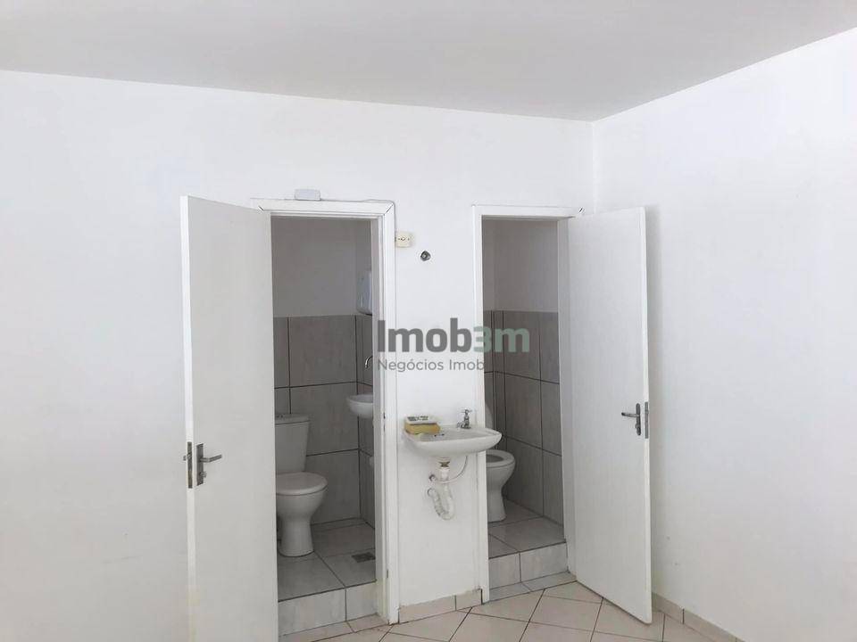 Conjunto Comercial-Sala para alugar, 50m² - Foto 7