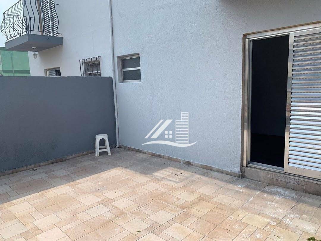 Apartamento à venda com 2 quartos, 89m² - Foto 11