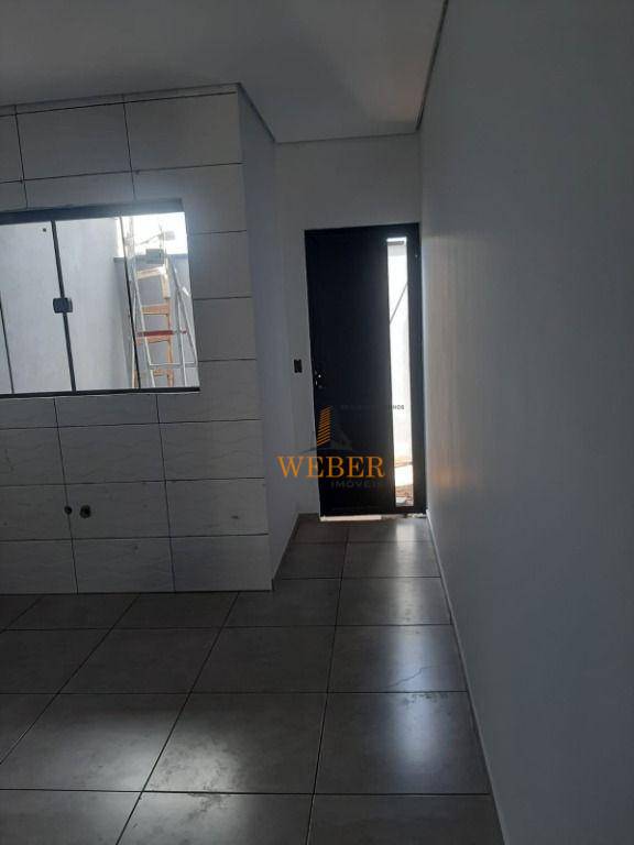 Casa à venda com 2 quartos, 78m² - Foto 27