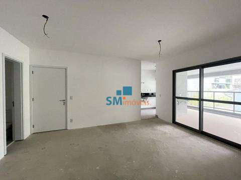 Apartamento à venda com 2 quartos, 84m² - Foto 8