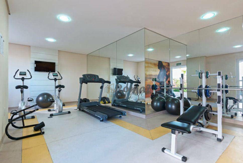 Apartamento à venda com 2 quartos, 48m² - Foto 16