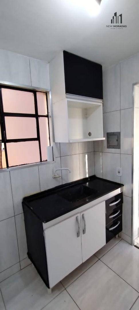 Apartamento à venda com 3 quartos, 48m² - Foto 16