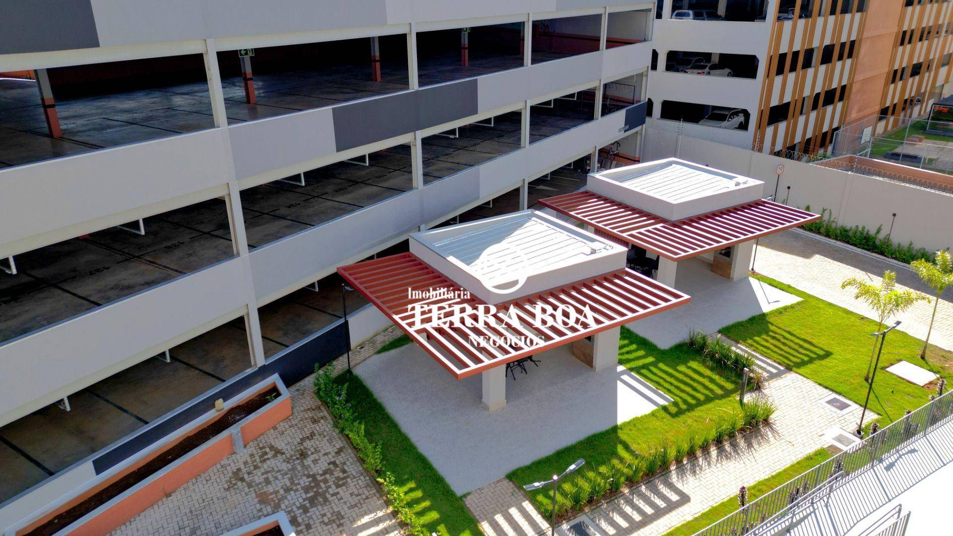 Apartamento para alugar com 2 quartos, 60m² - Foto 22
