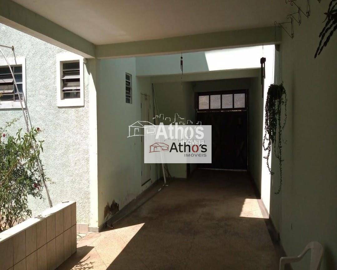 Sobrado à venda com 3 quartos, 457m² - Foto 20