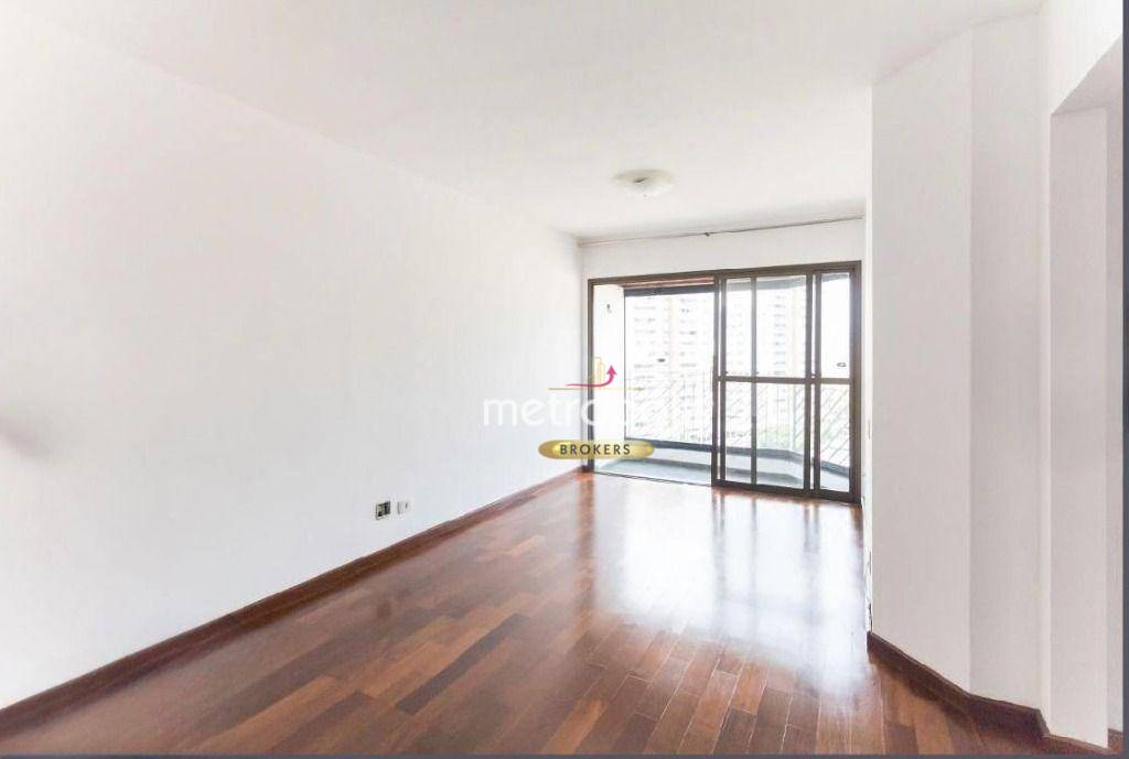 Apartamento à venda com 2 quartos, 75m² - Foto 1