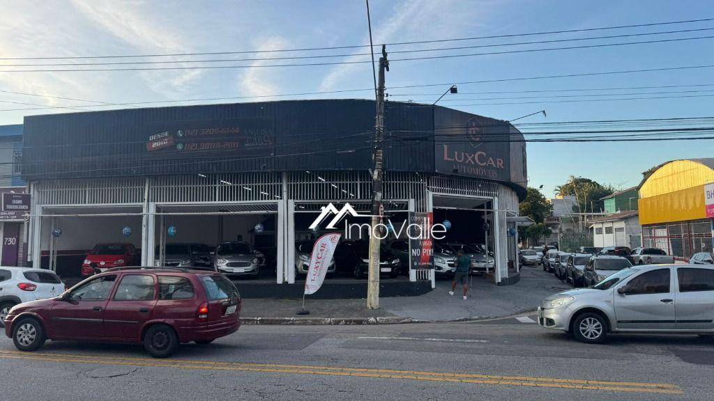 Depósito-Galpão-Armazém para alugar, 540m² - Foto 15