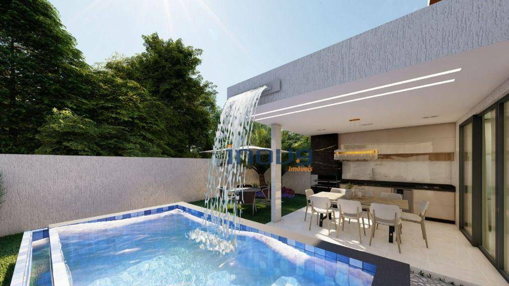 Casa de Condomínio à venda com 4 quartos, 296m² - Foto 6