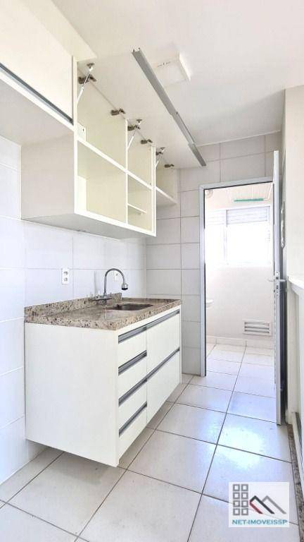 Apartamento à venda com 2 quartos, 67m² - Foto 9