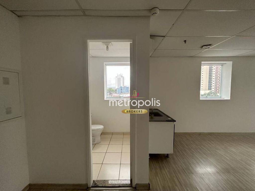 Conjunto Comercial-Sala para alugar, 45m² - Foto 6