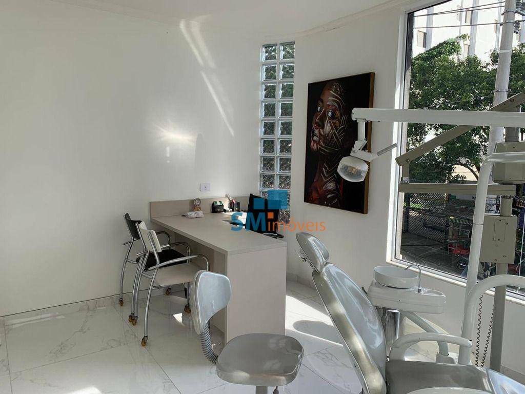 Conjunto Comercial-Sala à venda, 50m² - Foto 6