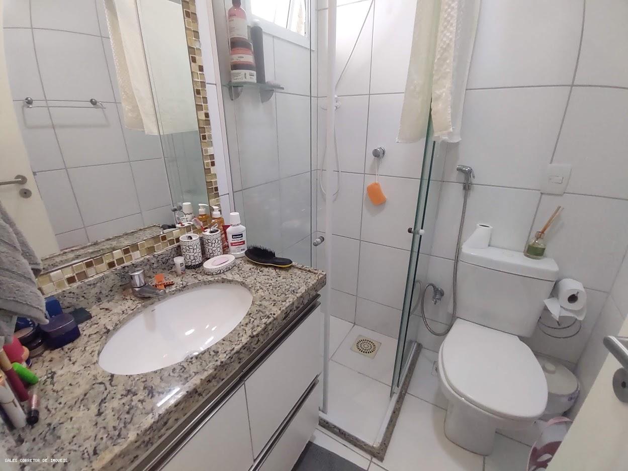 Apartamento à venda com 3 quartos, 76m² - Foto 11