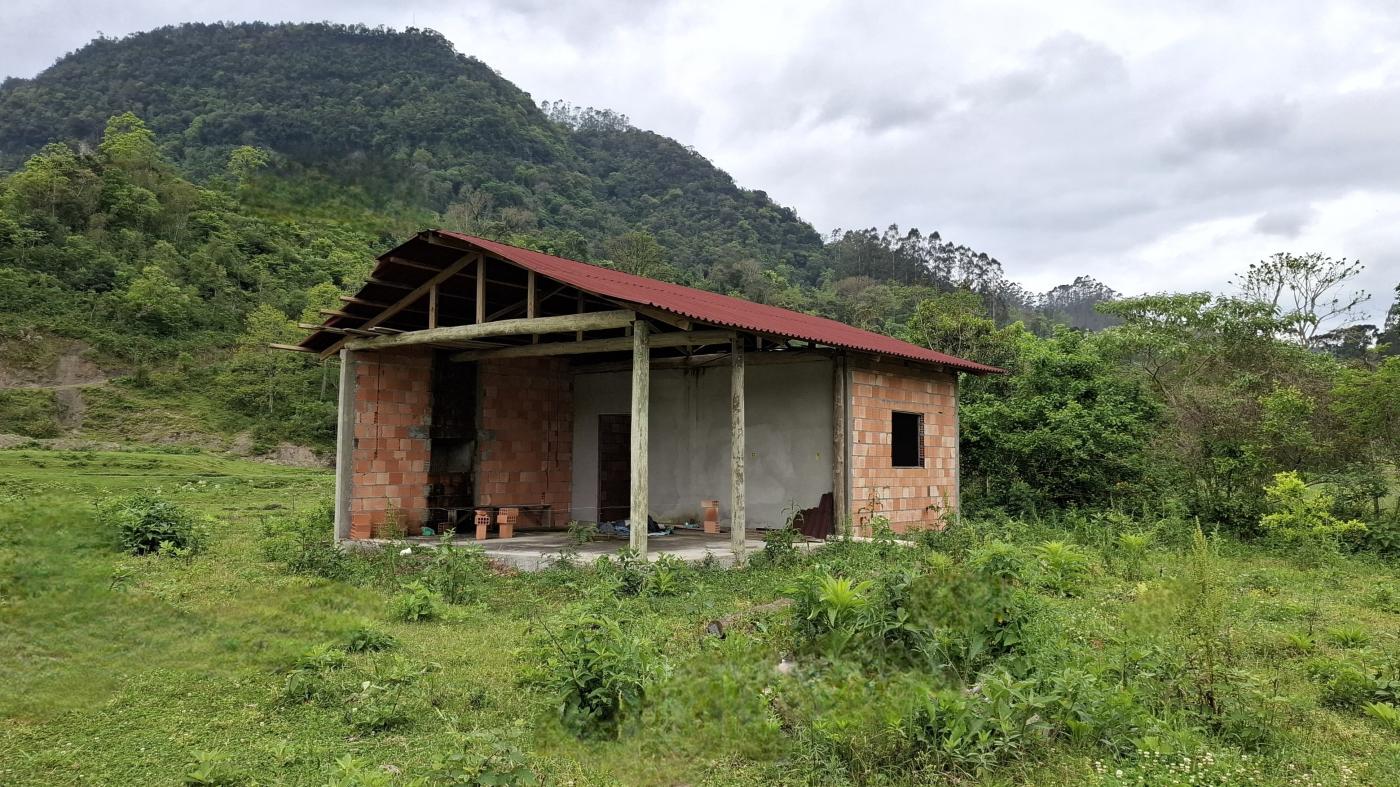 Fazenda à venda com 1 quarto, 10000m² - Foto 19